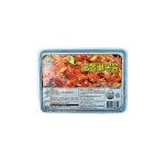 임꺽정푸드 양념오돌뼈 400g : 다담 몰