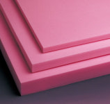 벽산 특호 정품 아이소핑크 900x1800 압출법보온판 압축스티로폼 20T (2cm), 1개 : 벽산단열재