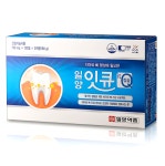 일양약품 잇큐 750mg x 120정 x 2박스 : 제타샵
