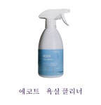 에코트 욕실 클리너 500ml : 방주산업