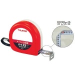 타지마  수동줄자-하이 H19-35  길이3.5m  폭19mm  양면눈금  H1935 : 영웅공구볼트