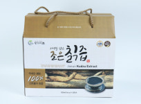 [황가네유니농장] 야생 칡즙 120ml 60포 국내산 : 황가네유니농장