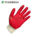 송원 반코팅장갑 10g (100켤레-1SET) 면사 경량 작업 안전 목공 배달 택배 물류 목장갑 : 주식회사 삼정종합상사