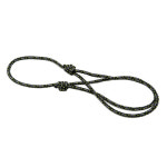 미쥬 파라코드 로프리쉬 : 캠핑독