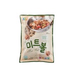 소디프 미트볼 1kg : 다담 몰
