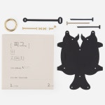 DIY KIT 피그 (PIG) : CONTINEW