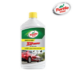 Turtle WAX 터틀왁스 짚왁스 카워시/카샴푸 (473ml) : 마이카엔
