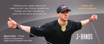 제이밴드 (J-Band) : JnJ Sports