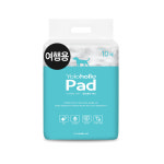 샘플러 _ 프리미엄 욜로홀로 배변패드 샘플 모음전 : 욜로홀로
