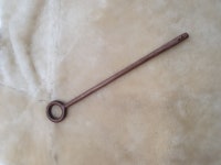 수제 우드 머들러 : 목공방 할량