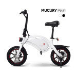미래앤모터스 머큐리 플러스 PLUS D1F14 접이식 전동스쿠터 14인치 전동바이크 : 포마샵 by 포켓매거진