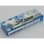 1/700 HMS TYPE 23 Frigate – Kent(F78) (프라모델) : 아이하비