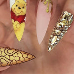 스와로브스키 2088 골든쉐도우 : 뷰티써플라이