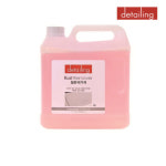 Detailing 디테일링 프로용 철분제거제 (4L) : 마이카엔