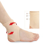 닥터키 실리콘 손목 발목 무릎 보호대 각2개셋트 국산 헬스 웨이트 탁구 골프 자전거 운전 설거지 컴퓨터 포토그래퍼 : 웰빙건강의료기