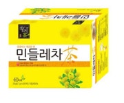 송원 민들레차 28g (0.7g x 40티백) : 카누마트