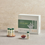 스몰윈도우 자작나무 그린티 900ml (30ml x 30병) : 작은창 큰풍경 월평점