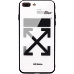 아이폰 Xs Xmax 8 XR 하드 케이스 offwhite 오프화이트 스타일 Apple X Tide 브랜드 OFF WHITE 휴대폰 케이스 iPhone Xs MAX glass 8P... 
