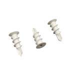 석고보드앙카 피스 플라스틱 200개 : 한국볼트상사