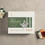 스몰윈도우 자작나무 그린티 900ml (30ml x 30병) : 작은창 큰풍경 월평점