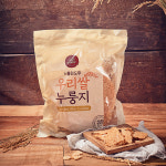스몰윈도우 우리쌀 누룽지 700g : 작은창 큰풍경 월평점
