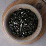 라임반찬 영양깜장콩조림 130g : 라임반찬