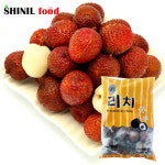 신정푸드 냉동 리치 1+1 2kg : 신일푸드팜