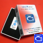 나니카 ELM327 차량진단 OBD2 스캐너 IOS지원 BT4.0 / VAG 하브 전기차 : 난이네집