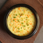 라임반찬 야채쏭쏭계란찜 300g : 라임반찬