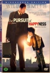 [DVD새제품] 가브리엘 무치노 감독/ 윌 스미스 주연/ 행복을 찾아서 (The Pursuit of Happyness 2006년작) 1디스크 구성/본편117분... 