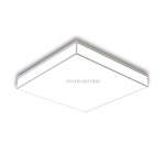 국산 LED 바리솔 120W 고급 통거실 4등 삼성칩 6500K 4000K : 엔터라이팅