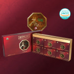 고려인삼 천종 배양근 산삼액 70ml 30포 : 고려인삼주식회사