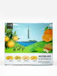 (1+1)탐나는 제주 종합타르트(10입-감귤, 녹차, 땅콩, 한라봉) : 제주 플래닛