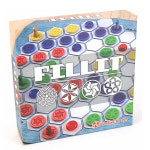 플레이더게임 필릿 보드게임 FILLIT : PLAY THE GAME