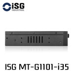 ISG MT-G1101-I35 5.25베이용 SATA/SAS HDD/SSD 2.5인치 & 3.5인치 산업용 하드랙 : isg-korea