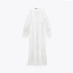 자라 자수 튜닉 5598/055 : 로빈몰