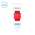 [셀퓨전씨]  큐어 썬스크린 30ml [SPF50+/PA++++] : bodyskin