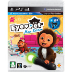 [PS3/중고/정발] 아이러브 펫 무브에디션 한글판 (설명서 없음) : 드림컴트루