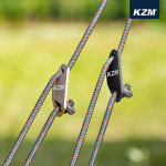 야누스 땅콩 스토퍼 10P 타프 텐트 캠핑스토퍼 캠핑용품 : 카즈미