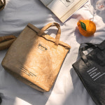 [사계절 사용] 큐어스 보냉보온 생활방수 친환경 도시락가방 1개+보냉백 1개 : cureus