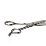 케어앤맘 반려미용가위 전신용 : 멍냥이네 가게