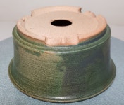 [청송분 441] 소품분재및다육분 : 청송 반월도예공방