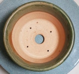 [청송분 441] 소품분재및다육분 : 청송 반월도예공방