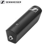 젠하이저 XSW-D PORTABLE LAVALIER SET 카메라 무선 핀마이크 : 에스엠미디어