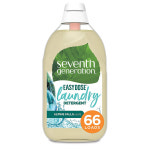 Seventh 세탁세제 EasyDose Alpine  66회분 683ml : 해외꿀템
