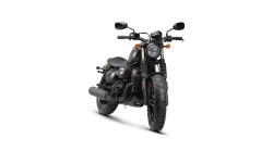 유로5버전 KR모터스 아퀼라300 아메리칸스타일 메뉴얼 바이크 아퀼라 : brobike
