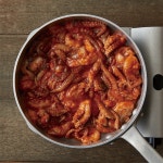 하린이네 맛있게 매운 초신선 냉장 양념 쭈꾸미 볶음 500g, 1개 : 하린이네쭈꾸미