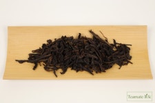 2005년 무이암차 (대홍포계열) 200g 진년암차 청차 : 티메이트