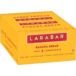라라바 바나나 브레드 바 LARABAR Banana Bread 16개 1팩 : 514 굿즈
