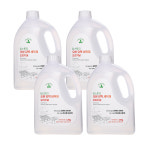 참스토리 오븐강력세척제 2.5kgx4개 가정용 오리지널 : 참스토리세제